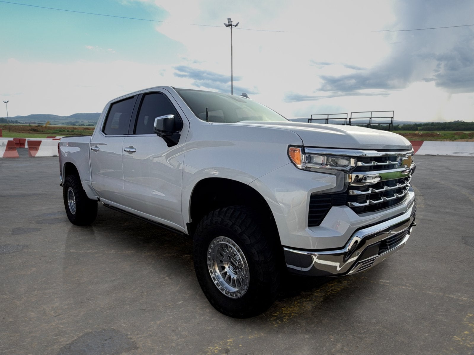 chevrolet silverado 1500 2023 3GCUDGE8XPG212147 image chevrolet silverado 1500 2023 3GCUDGE8XPG212147 image